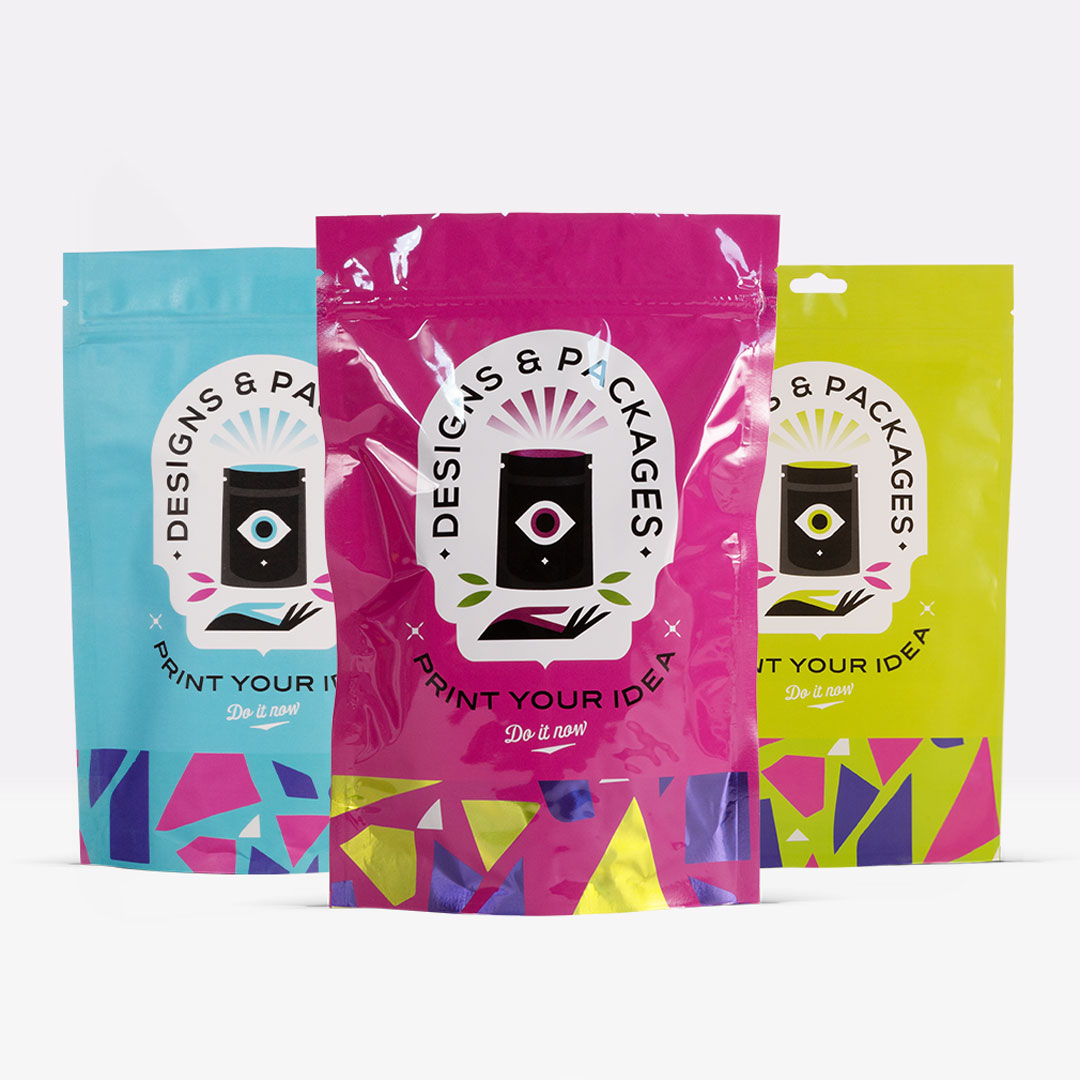 Kit d'echantillons No logo