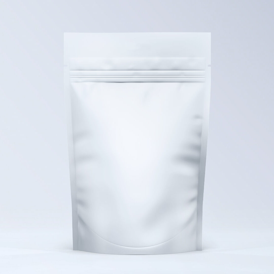 500 Doypack pour accessoires - 16x24 personnalisés