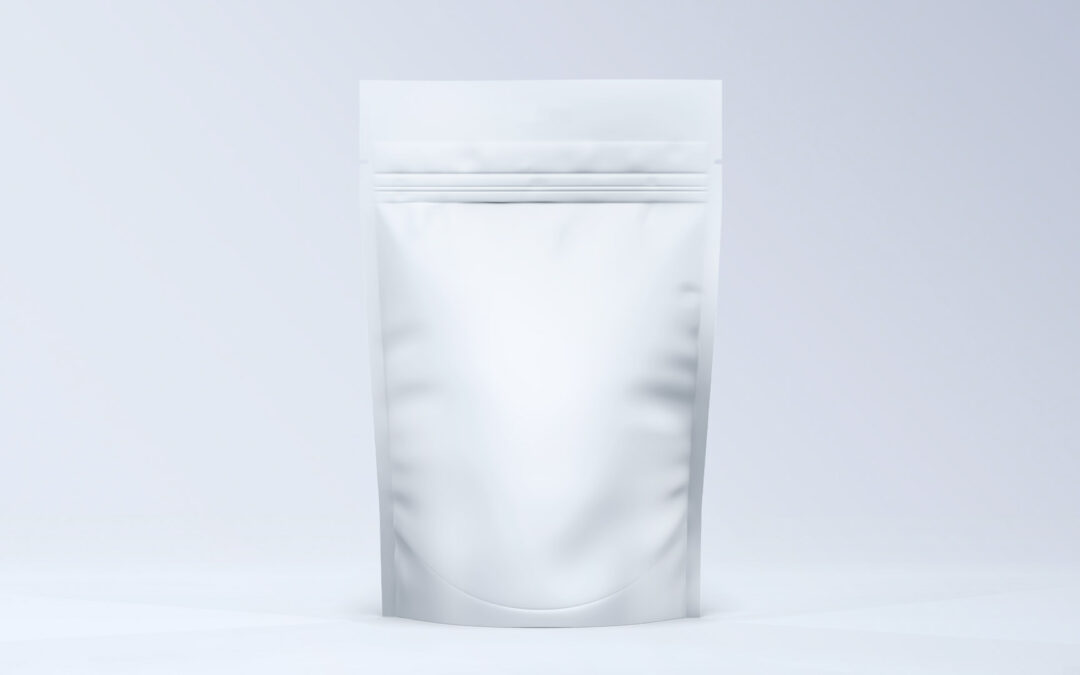 500 Doypacks für Zubehör - 16x24 individuell gestaltet