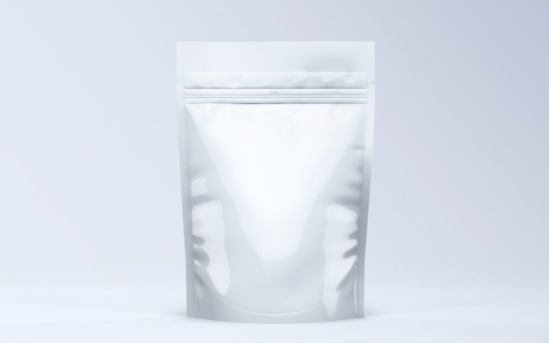 2000 Doypacks für Kosmetika - 18x27 individuell gestaltet