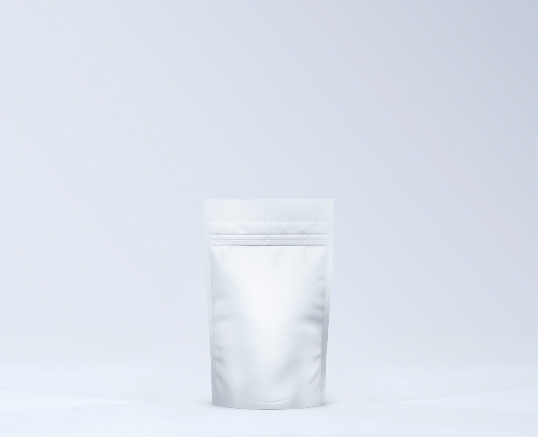2000 doypack pour 1/2gr de cbd - 8x13 personnalisables