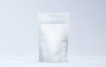 1000 custom stand up pouches for 100g of pet food - 12x18,5