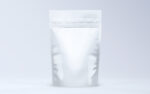 1500 Doypack para 500g de preparado en polvo - 18x27 personalizadas
