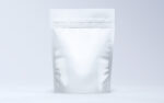 2000 custom stand up pouches for superfood - 22x29