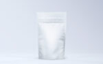 1500 custom stand up pouches for tea and infusions - 12x18,5
