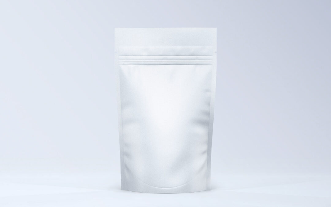 1000 Doypack para té e infusiones - 13x20 personalizadas