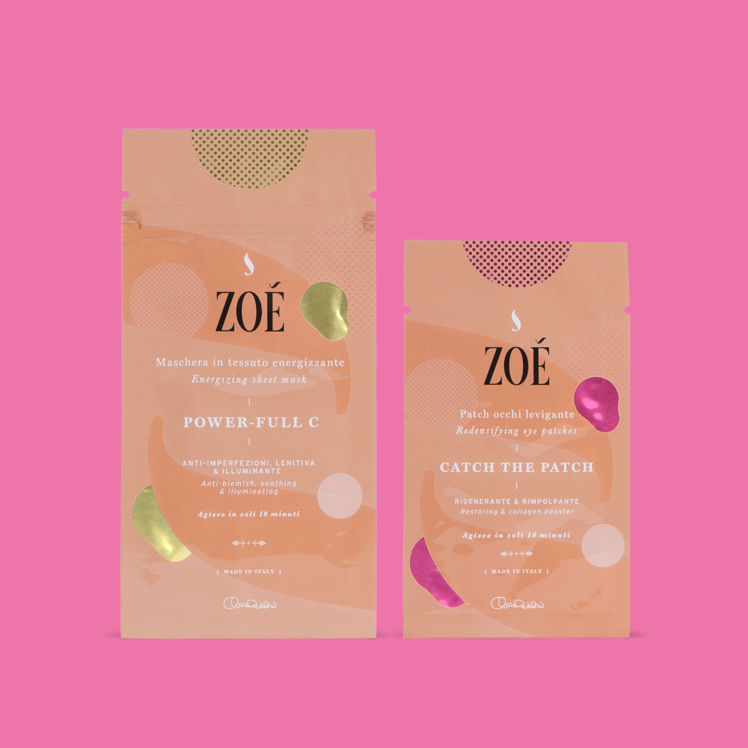 zoe
