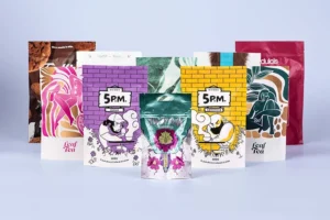 buste doypack personalizzate