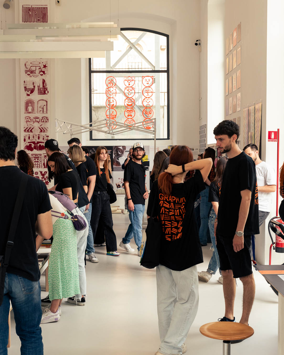 Mostra Maxxi_stanza