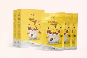 packaging alimentare innovativo