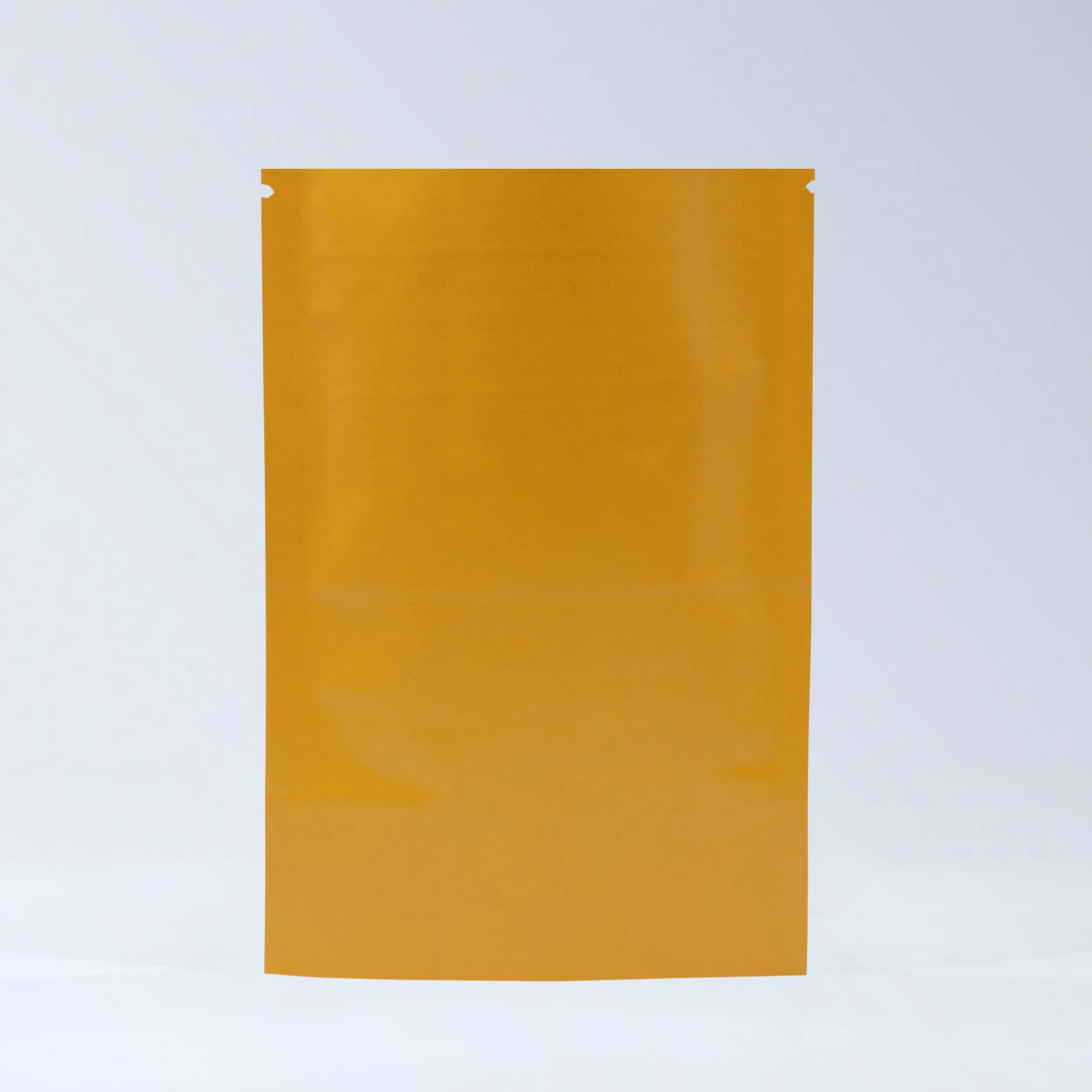 Doypack en aluminium avec papier Flexie