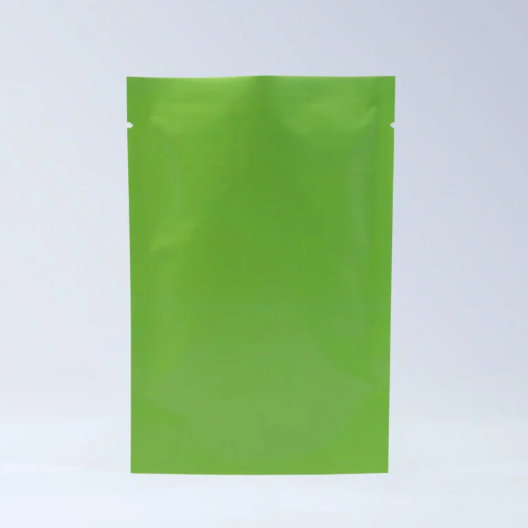 Buste doypack con zip in carta Flexie