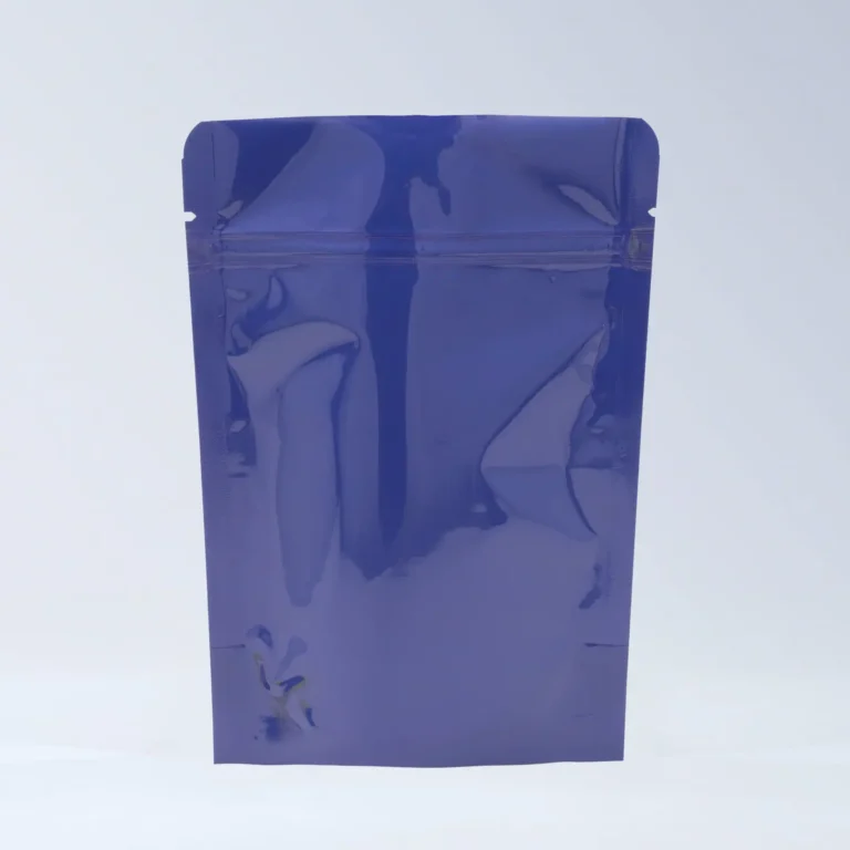 Buste di plastica con zip personalizzate Flexie
