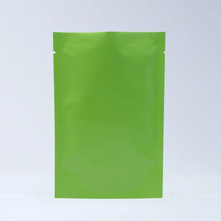 Busta doypack eco in carta riciclabile Flexie