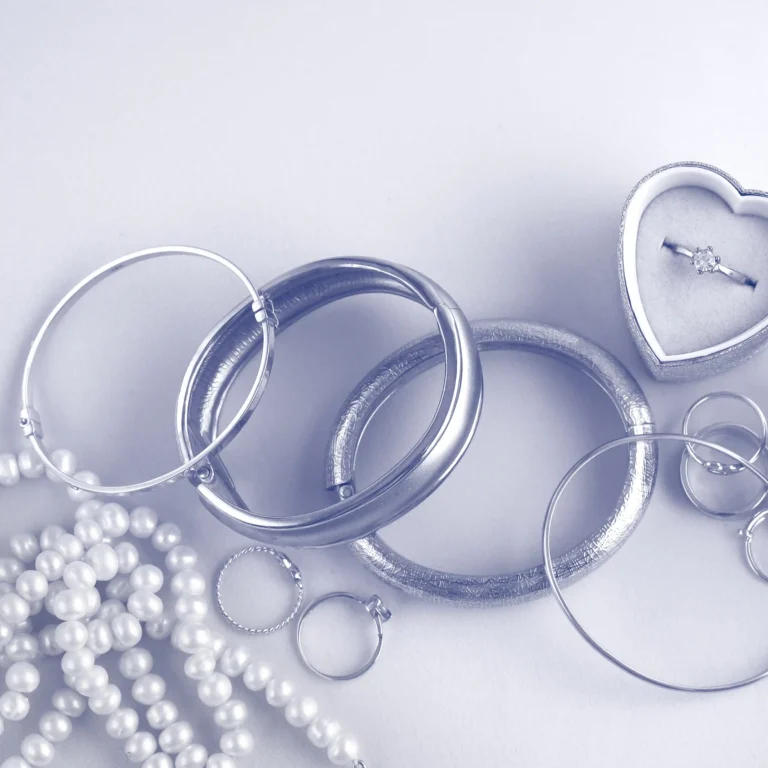 Customised jewellery packaging - Flexie