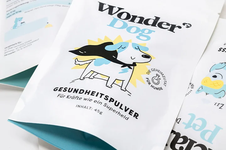 buste doypack