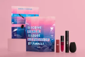 packaging personnalisé cosmétique
