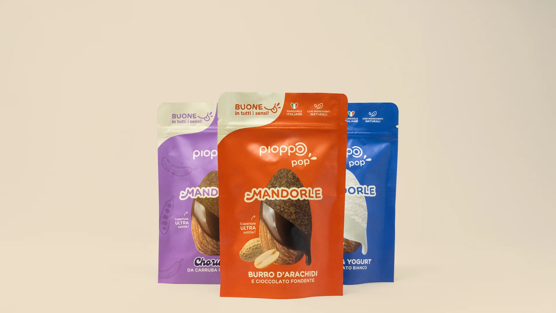 doypack alimentare