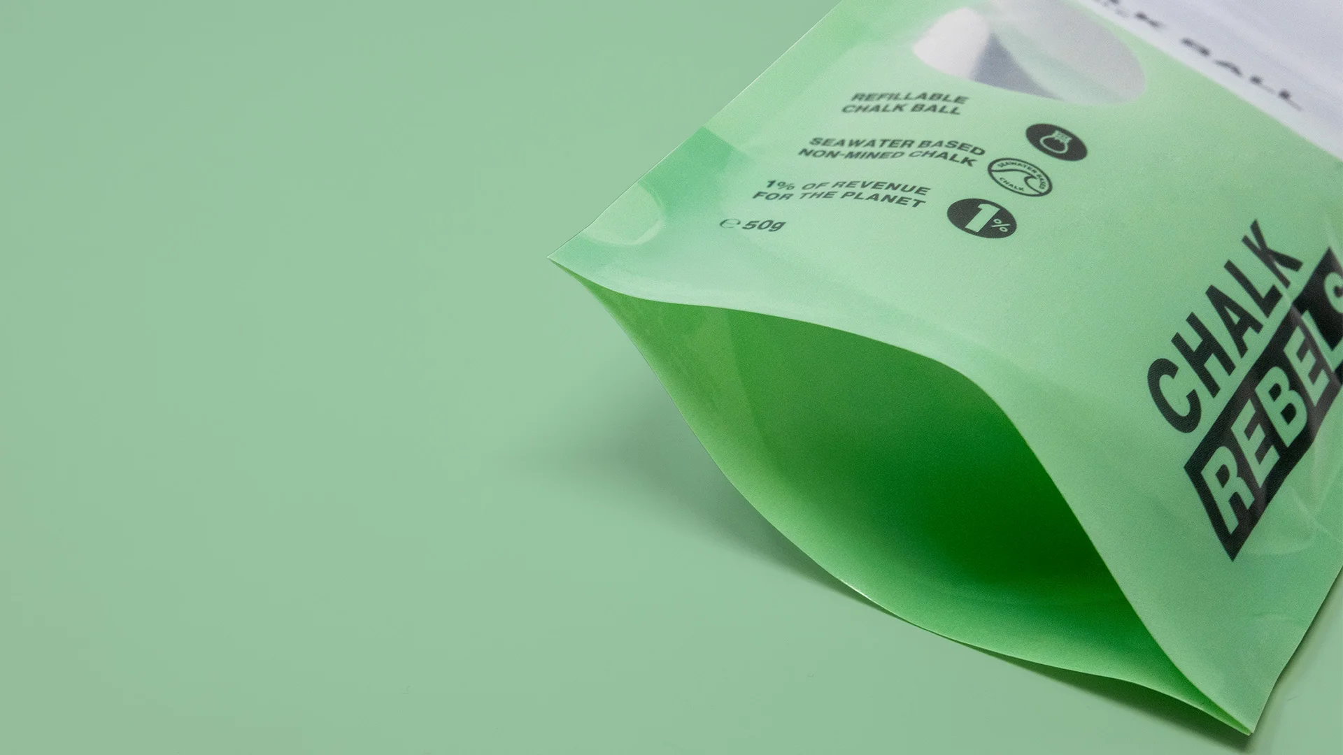 packaging riciclabile