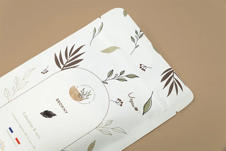 Packaging riciclabile