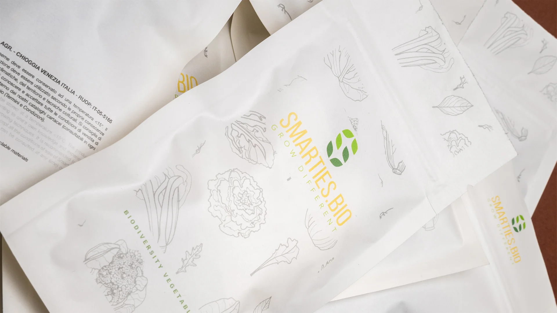 packaging in carta