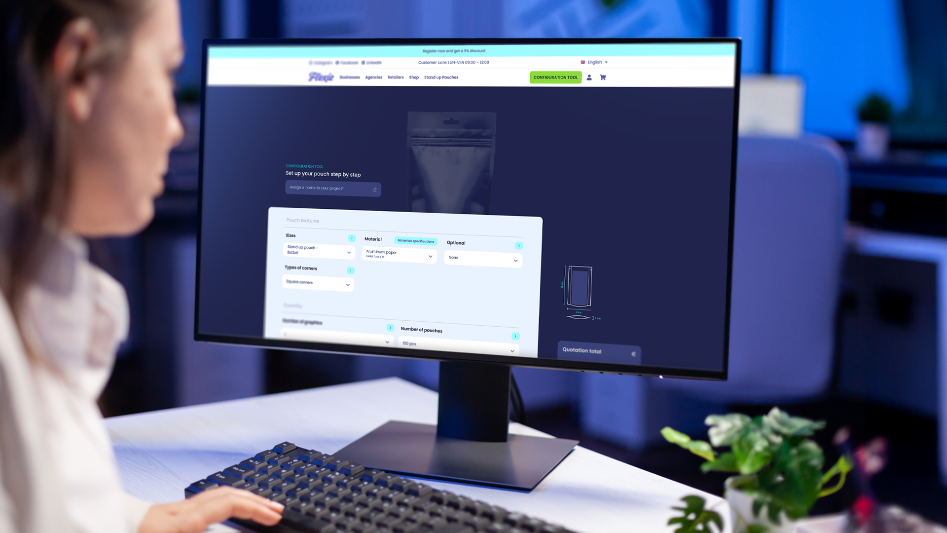Come fare l'ordine-blog