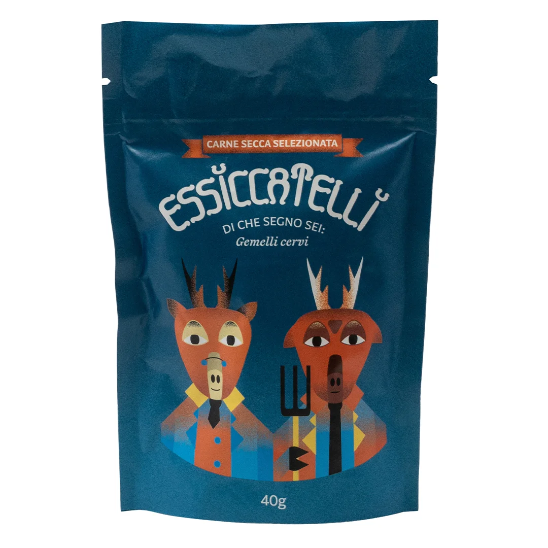 1000 Doypacks für Tee und Aufgüsse - 13x20 individuell