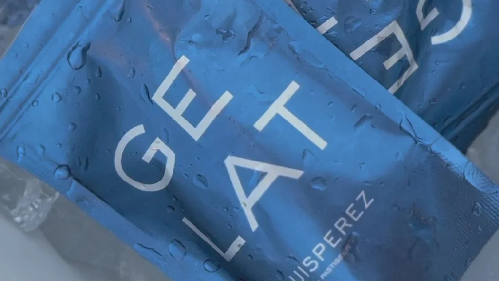 frozen food packaging ideas