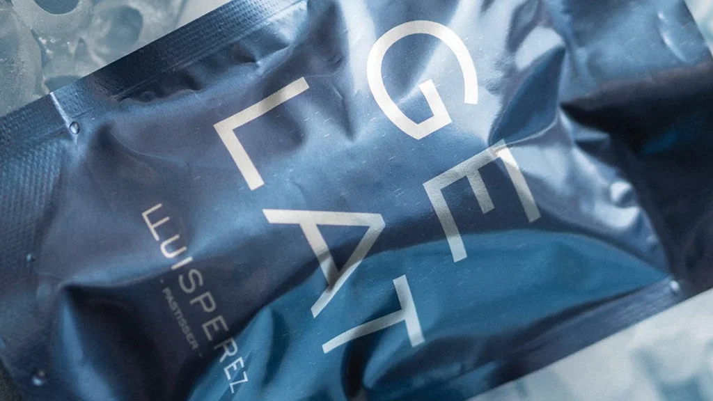 frozen food packaging inspiration