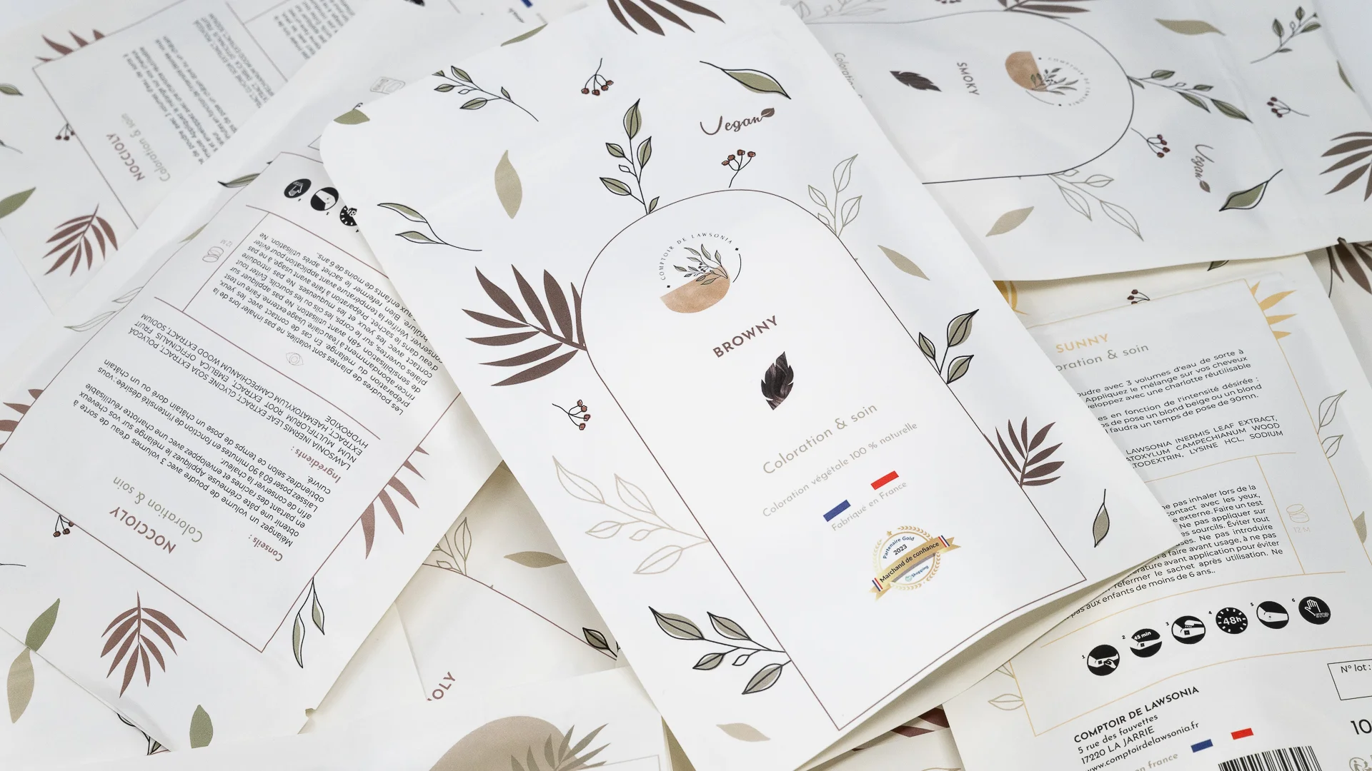 ideas flexible packaging trends