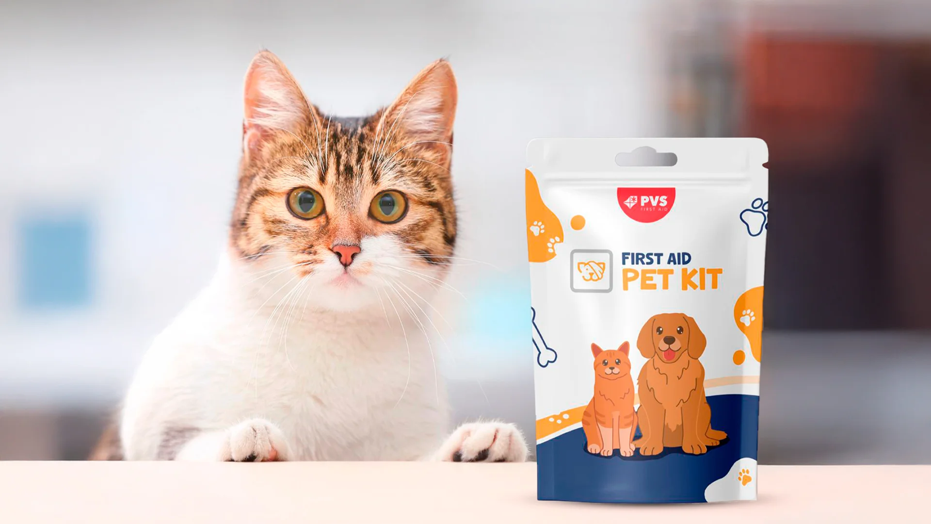 aziende petfood scelgono il packaging flessibile per gadget, kit di benvenuto e box regalo