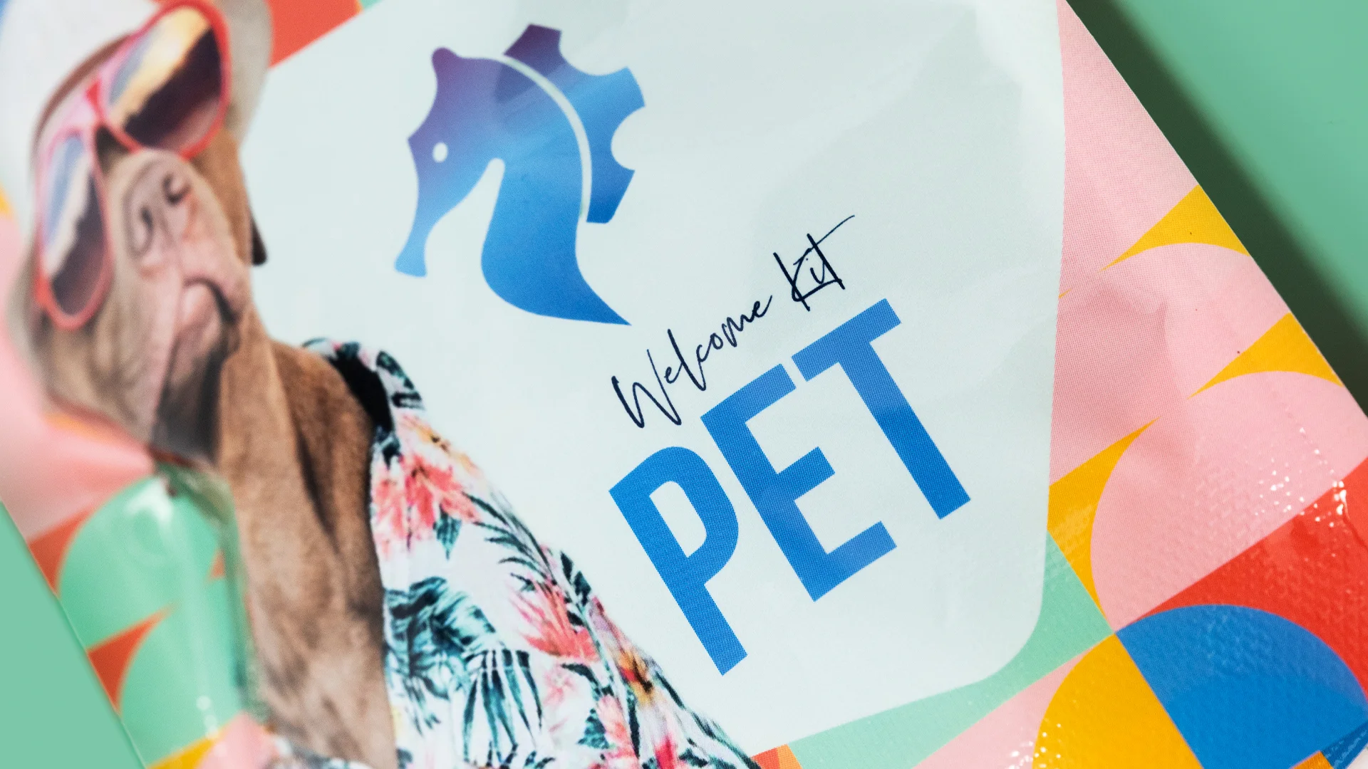 Packaging flessibile per aziende petfood 