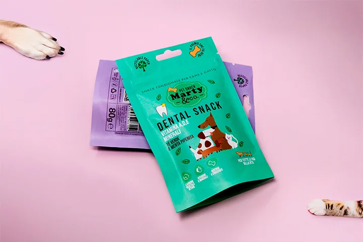 aziende pet food
