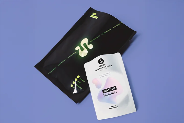 GenZ packaging trends