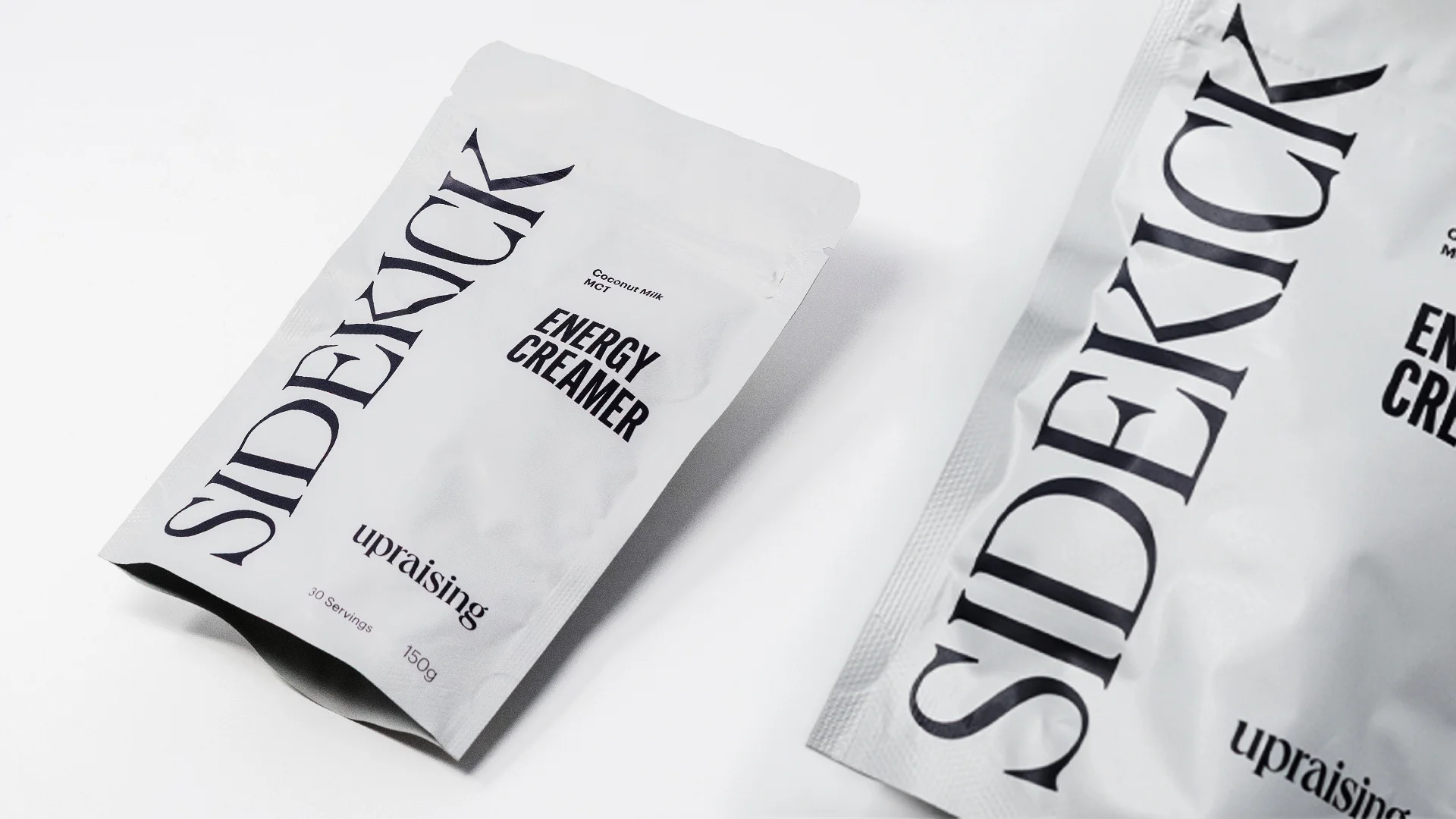 Gen Z Packaging Trends stile minimal