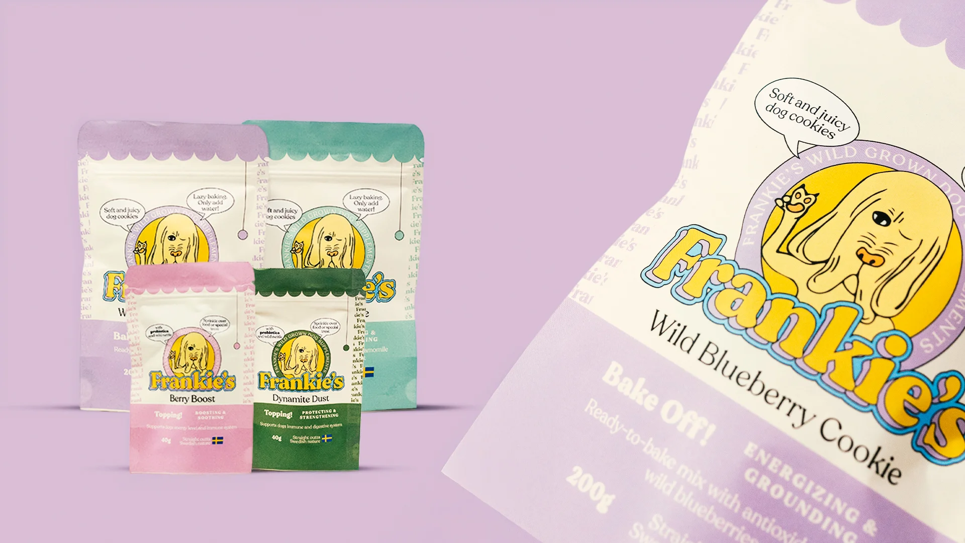 Gen Z Packaging Trends vintage mood 