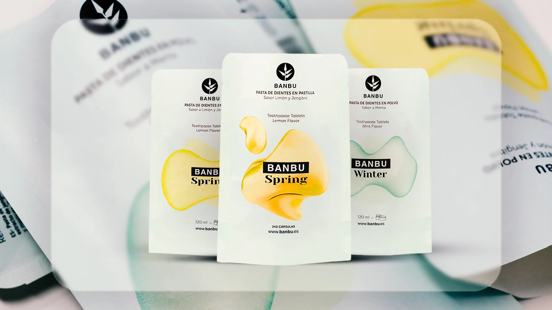 Gen Z Packaging Trends forme irregolari